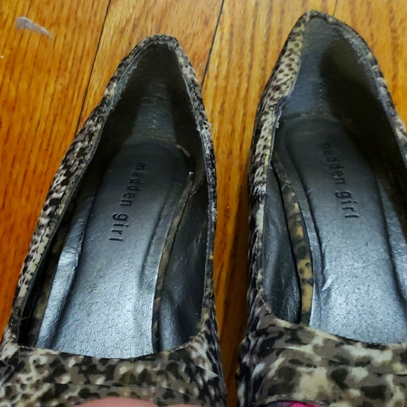 High heels - Picture 4 of 4